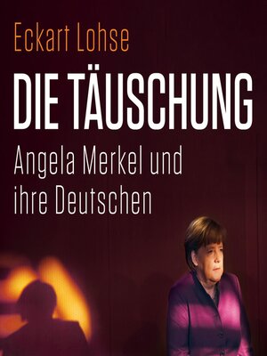 cover image of Die Täuschung